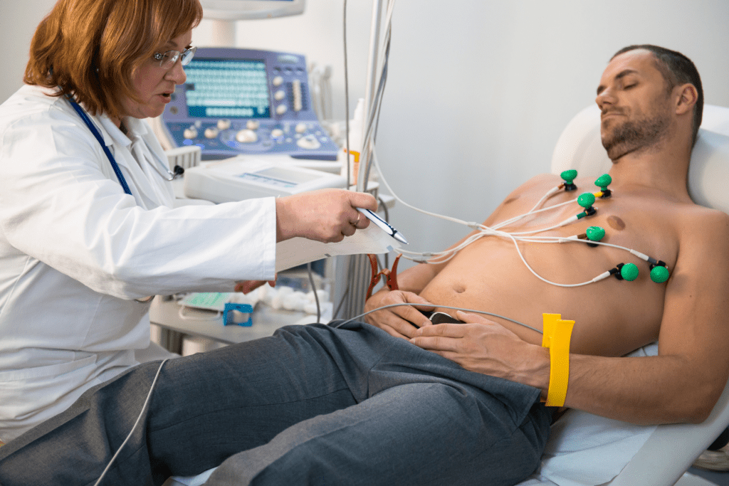 Excelling in EKG Practice: Expert Tips and Tricks