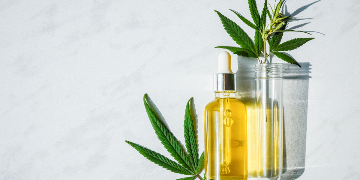 CBD Oil UK: A Natural Approach to Health and Wellbeing