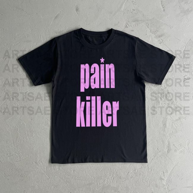 Unveiling A Real Pain Official Merchandise: Quality Defined