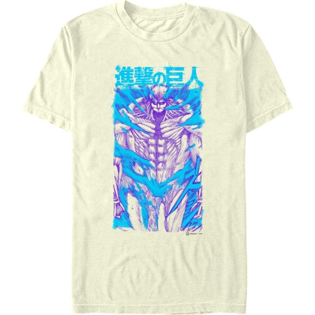 Exclusive Insider Look at the Attack On Titan Official Store